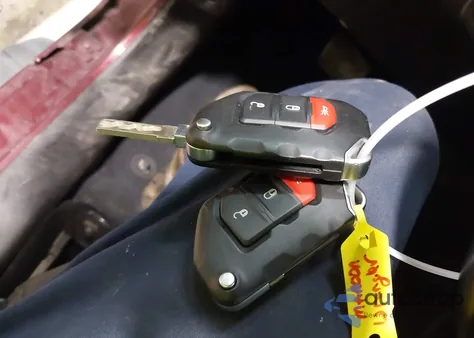 2022 Jeep Wrangler Unlimited Sport S 4X4 from USA, damaged, VIN 1C4HJXDN9NW189542